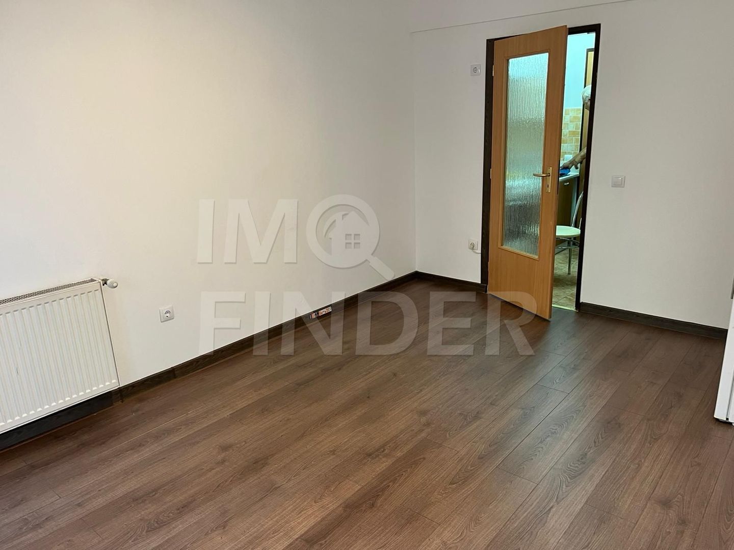 Investitie! Garsoniera zona FSEGA, Marasti - Poză 2