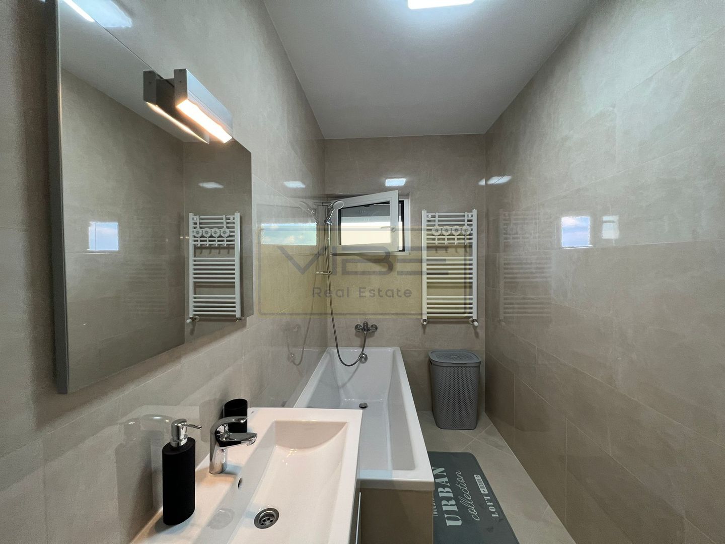 Apartament 1 camera modern Tatarasi  Evergreen Towers - Poză 9