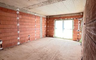 Apartament 2 camere decomandat, etaj 1 cu balcon si parcare | Șelimbăr - Poză 4