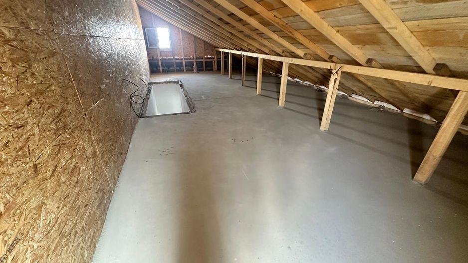 CASA TIP DUPLEX BRAGADIRU, TOATE UTILITATILE, CURTE 165 MP, COMIS 0% - Poză 12