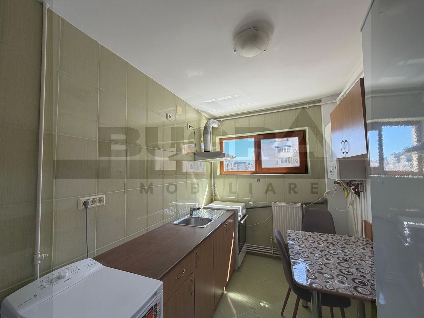 Apartament de 2 camere, decomandat, 52mp, zona Piata Flora - Poză 5