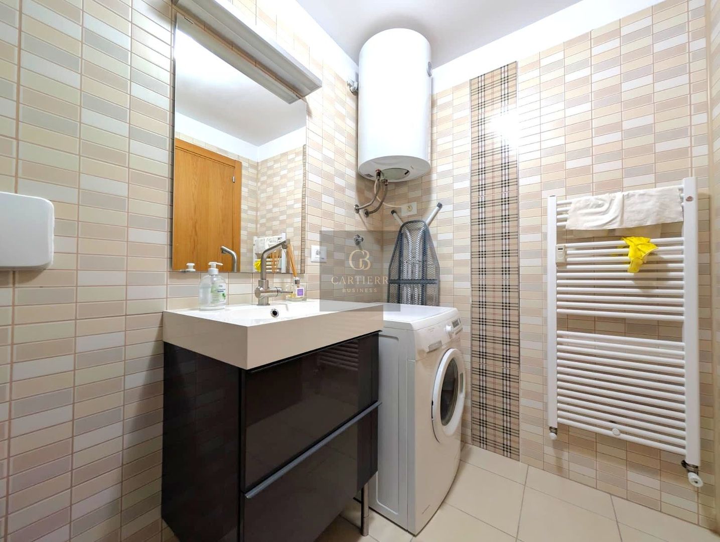 2 CAMERE | TRIBUNAL | BD. UNIRII | COMISION 0 - Poză 10