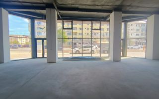 Spațiu comercial 217 mp – Vasile Alecsandri | Open-space - Poză 1
