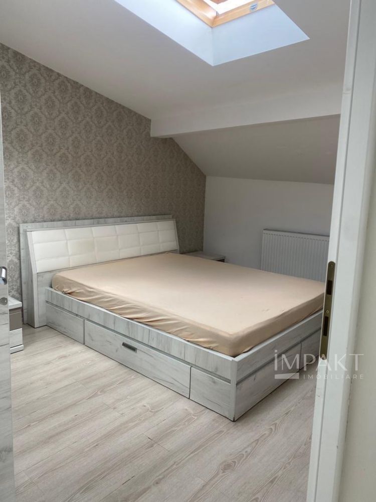 Inchiriez apartament 3 camere la vila in zona Marasti - Poză 2
