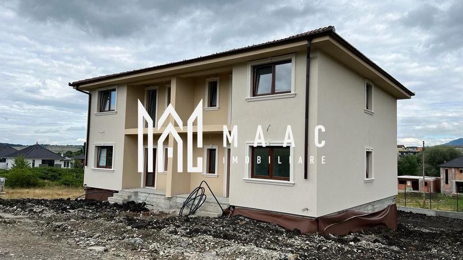 Comision 0% | Casa 4 camere | Pivnita | Terasa | Cisnadie - Poză 2