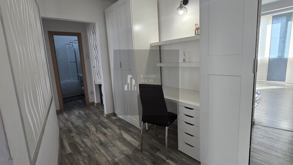 Apartament 2 camere Soseaua Mihai Bravu/ 53 mp - Poză 4