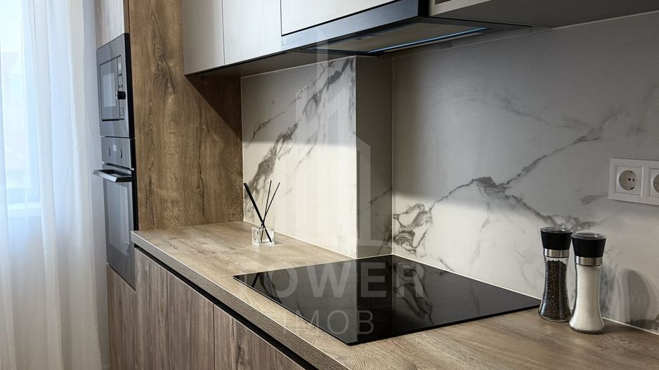 Apartament 3 camere | Design modern I Complet mobilat - Poză 12