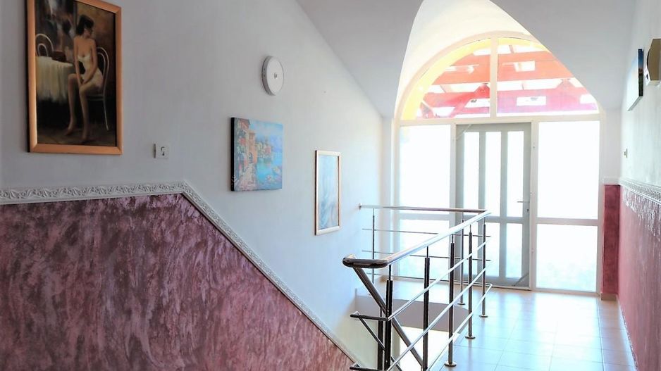 Mamaia Nord - Langa Mare, pensiune la cheie, 11 camere, 9 bai! - Poză 87