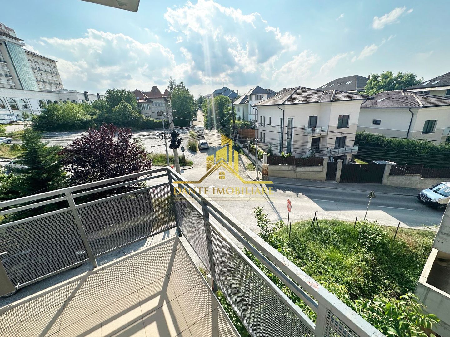 2 camere, mobilat modern, bloc nou, terasa, parcare, Buna Ziua, LIDL - Poză 18