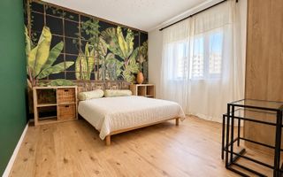 Apartament 2 camere cu vedere spre parc și loc de parcare inclus Greenfield Băneasa - Poză 9