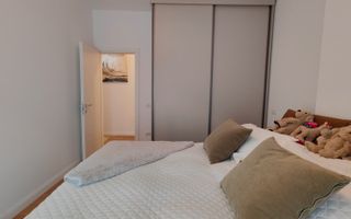 Triplex, cu terase panoramice, Pipera - Iancu Nicolae - Poză 11