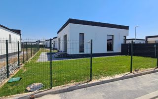 MEGA PARC RESIDENCE | Acasă nu se caută. Se simte. - Poză 4