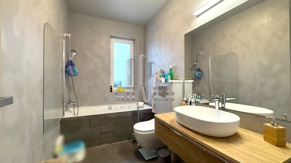 Apartament 3 camere/76mp/Terasa 73mp/garaj. - Poză 16