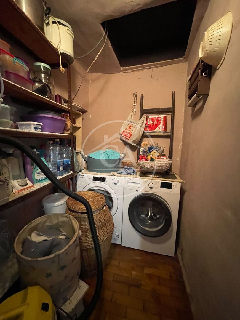 Casa de vanzare  cu 2 camere in zona Iosia, Oradea - Poză 19