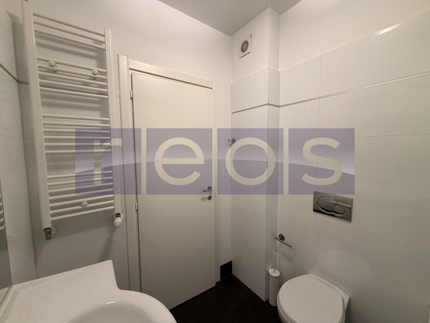 INCHIRIERE 2 CAMERE+LOC PARCARE | HERASTRAU | MOBILAT | 45MP | TERASA - Poză 10