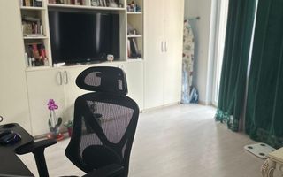 Apartament 2 camere cu gradina de15mp in Titan-bloc 2019, metrou Grigorescu, IOR - Poză 13