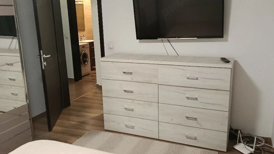 Apartament 2 decomandate- zona Rocada - Poză 3