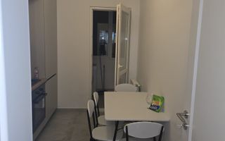 AP. 2 CAMERE PLATANI RESIDENCE, BLOC NOU, PARCARE, CENTRALA, MODERN - Poză 8