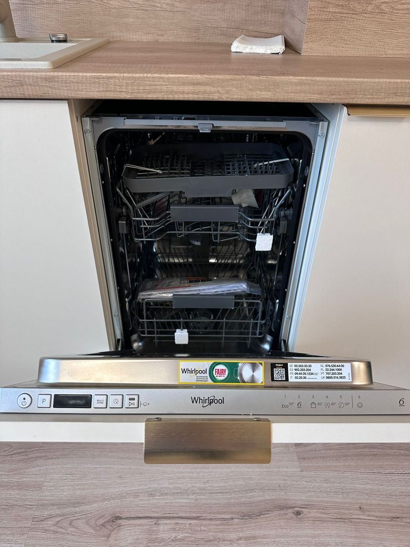 Inchiriere apartament 2 camere | Ivory Residence | Parcare inclusa - Poză 6