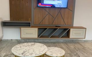 Cug - Apartament 2 Camere Decomandat + Loc De Parcare -Bloc Nou - Poză 6