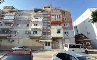 Apartament 2 camere Etaj III Carei-Calea Mihai Viteazul Nr.19, Vizavi Kaufland - Poză 16