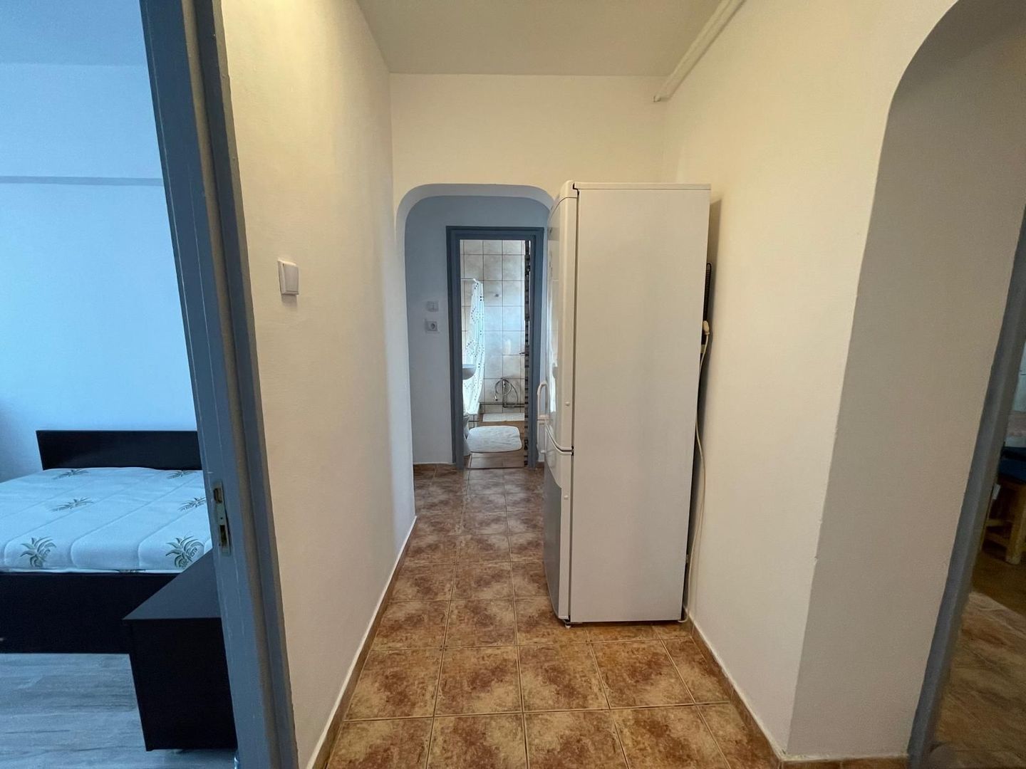 AP. 3 CAMERE BRANCOVEANU, CENTRALA TERMICA PROPRIE,  BUCATARIE INCHISA. - Poză 6