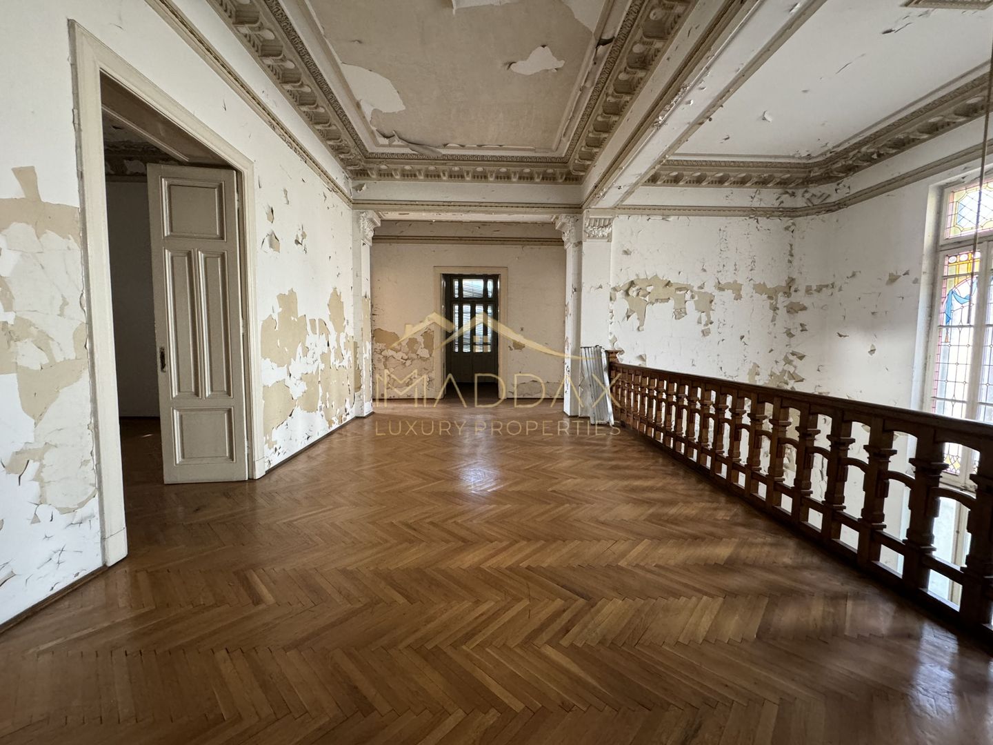 Vila unicat-Piata Romana - Poză 44