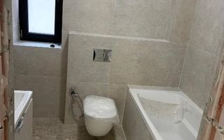 Vanzare Apartament premium 3 camere, parter, 2 băi, parcare subterană, Marriot - Poză 9