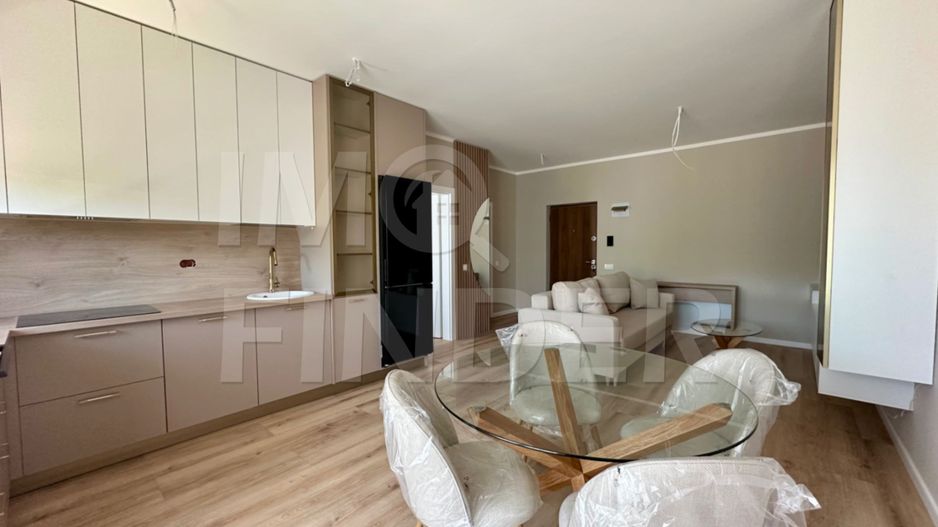 Apartament 2 camere premium | Imobil nou 2025 | Zona Vivo - Poză 1