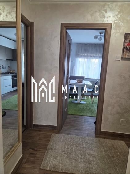 Apartament 3 camere de vânzare | 1 Mai, Râmnicu Vâlcea | 81 mp - Poză 3
