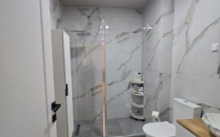Apartament nou cu 2 camere decomandate, parcare inclusă – Florești. - Poză 10