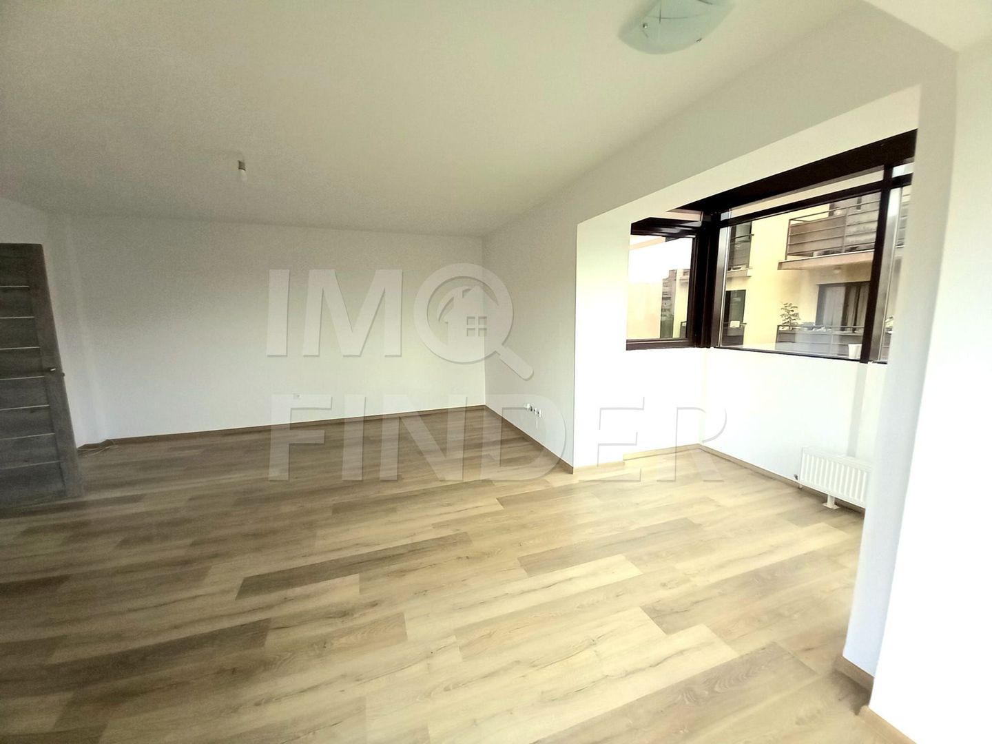 Apartament NOU Renovat zona Iulius Mall -FSEGA - Poză 4