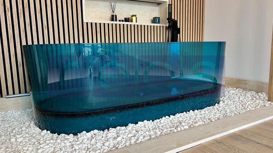 VANZARE- VILA -SMART -PASIVA -UNICAT - CORBEANCA - Poză 13