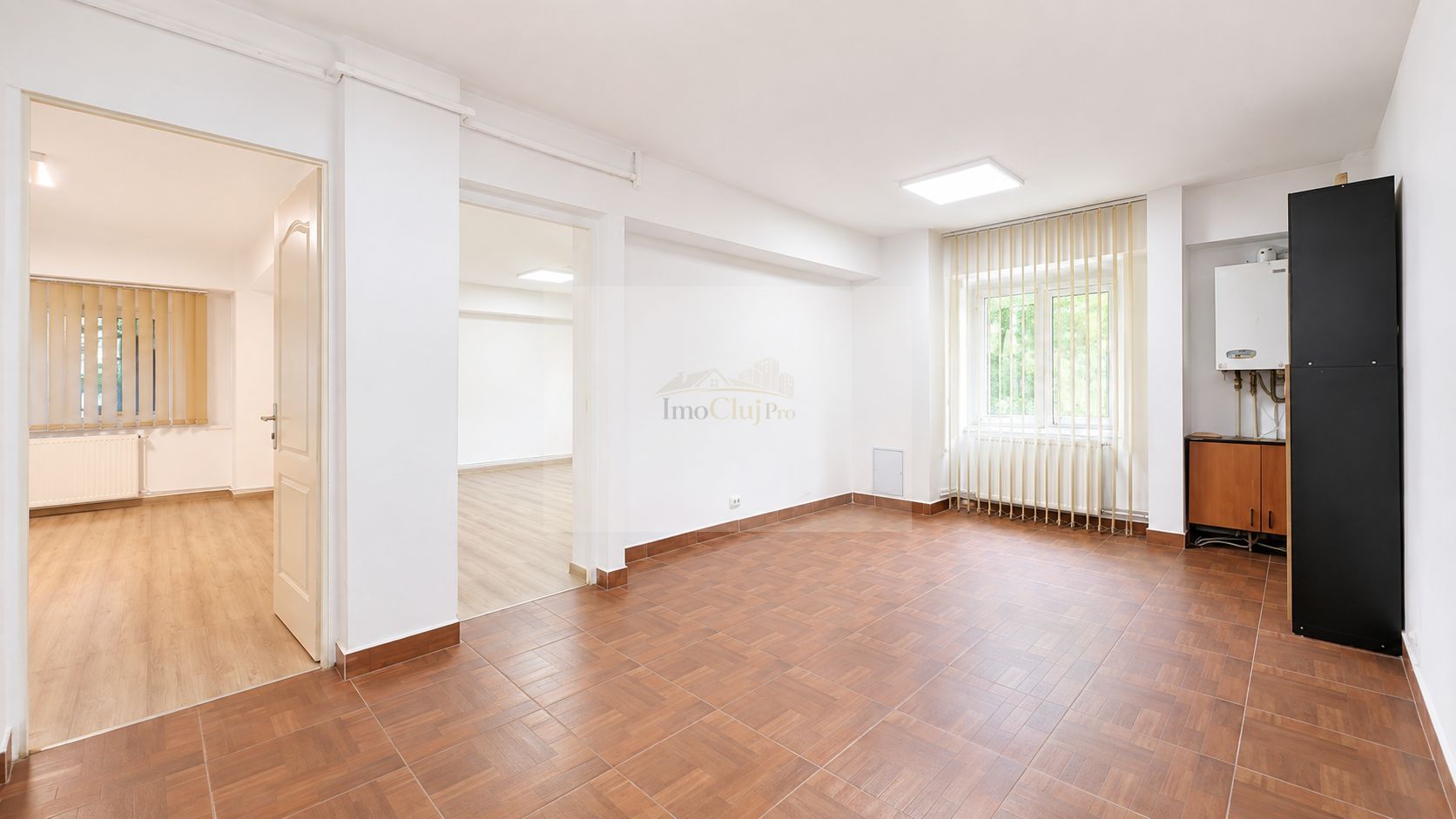 VÂNZARE | Apartament 2 camere | Gheorgheni – Nicolae Titulescu - Poză 6