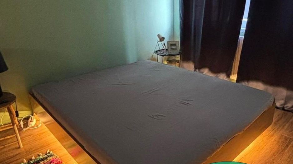 P 4207 - Apartament cu 2 camere în Târgu Mureș, Aleea Carpați - Poză 1