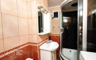 Apartament spatios cu 2 balcoane, centrala proprie, zona Micalaca - Poză 9