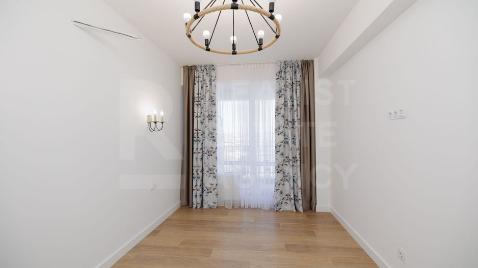 Vânzare, apartament, 2 camere, str. Calea Iesilor, sectorul Buiucani - Poză 7