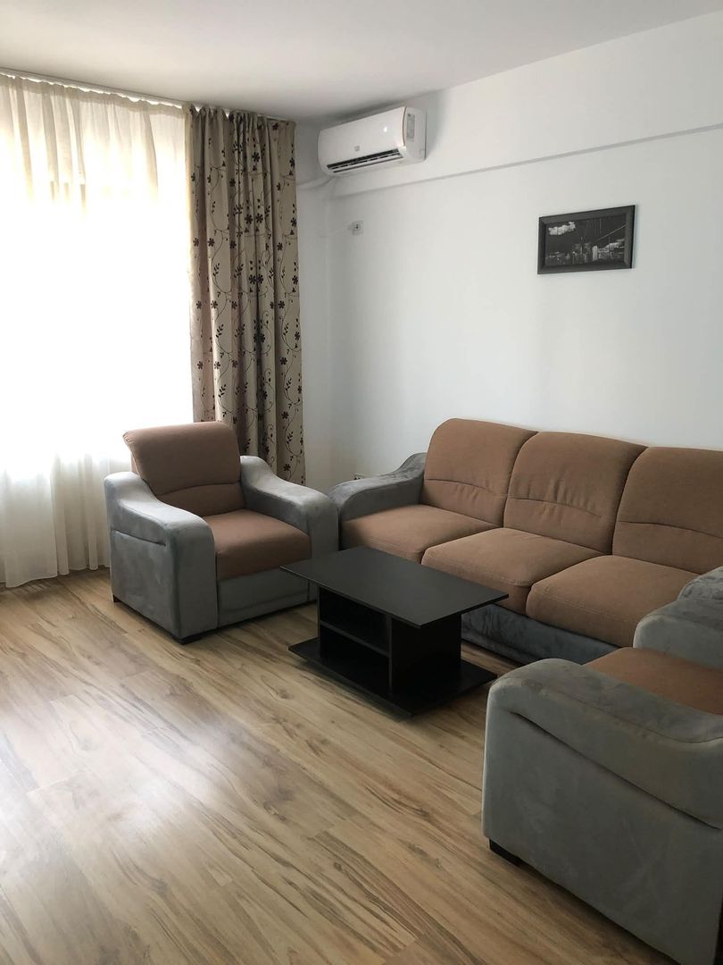 AP.2 CAMERE- APARATORII PATRIEI, PARCARE INCLUSA, METROU 4 MIN, MODERN - Poză 1