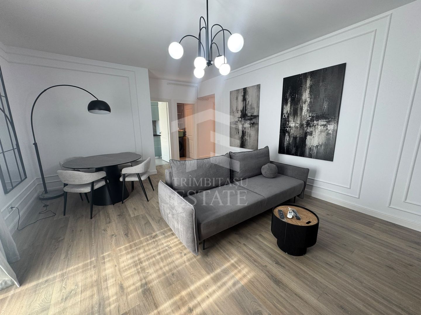 Lake House 2 - Crangasi | 2 Camere | Lux | View Panoramic | 8/11 - Poză 4