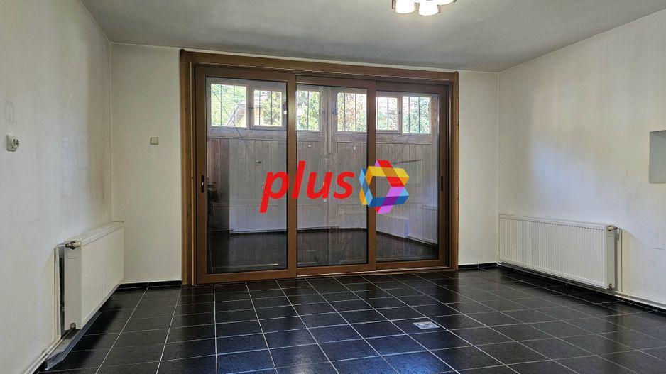Casa deosebita cu 6 camere Central Brașov - 210 mp - Poză 3