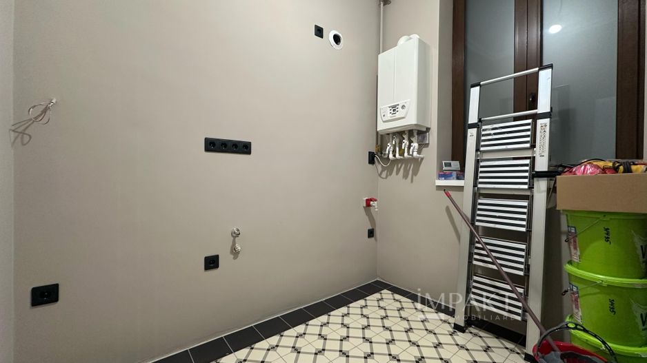 Oportunitate investitie – Ideal activitati profesionale! Semicentral! - Poză 5