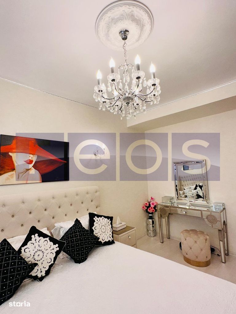 DE VANZARE AP 3 CAMERE 67 MP DRUMUL TABEREI | DECOMANDAT | METROU - Poză 4