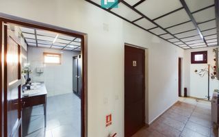 Sala de evenimente în inima naturii - Poză 7