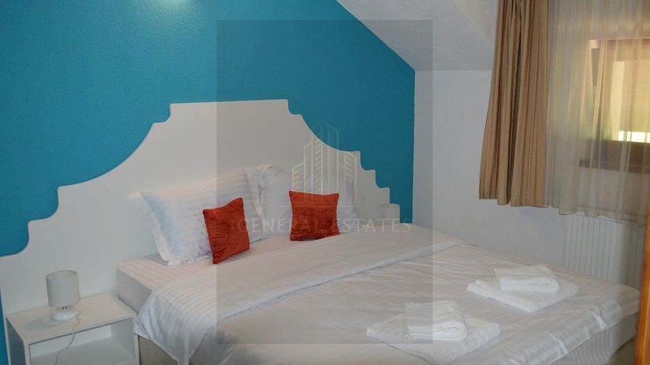 Vilă cu suflet și poveste în Tohanu Nou – Bran - Poză 19