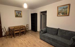 Piata Unirii I 2 camere I Etaj 1 I Balcon