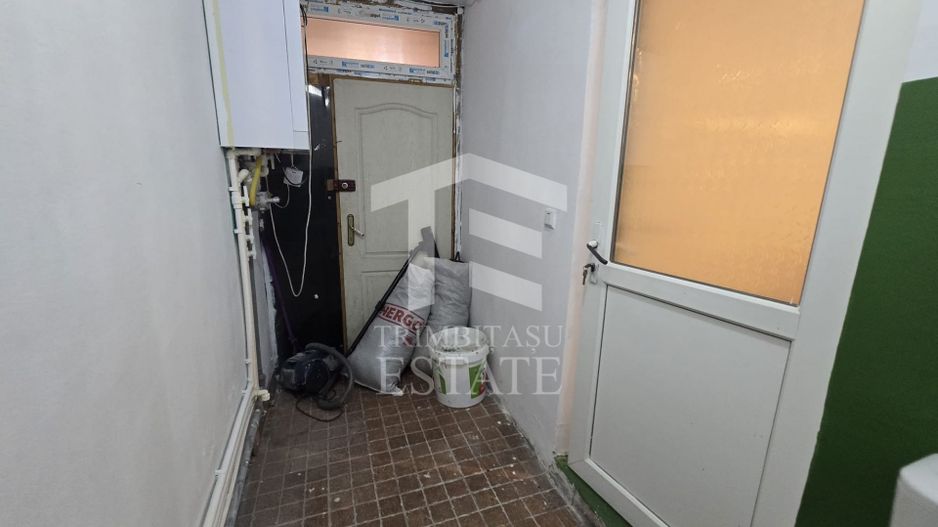 CENTRU- Nicolae Iorga | Spatiu de birouri | cabinete | gaz | 3.8 W - Poză 17