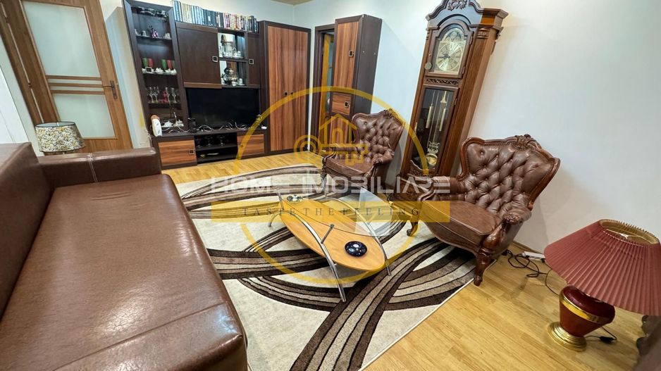 Nicolina - Lidl Apartament 3 Camere 76 Mp Bloc 1985 - Poză 4