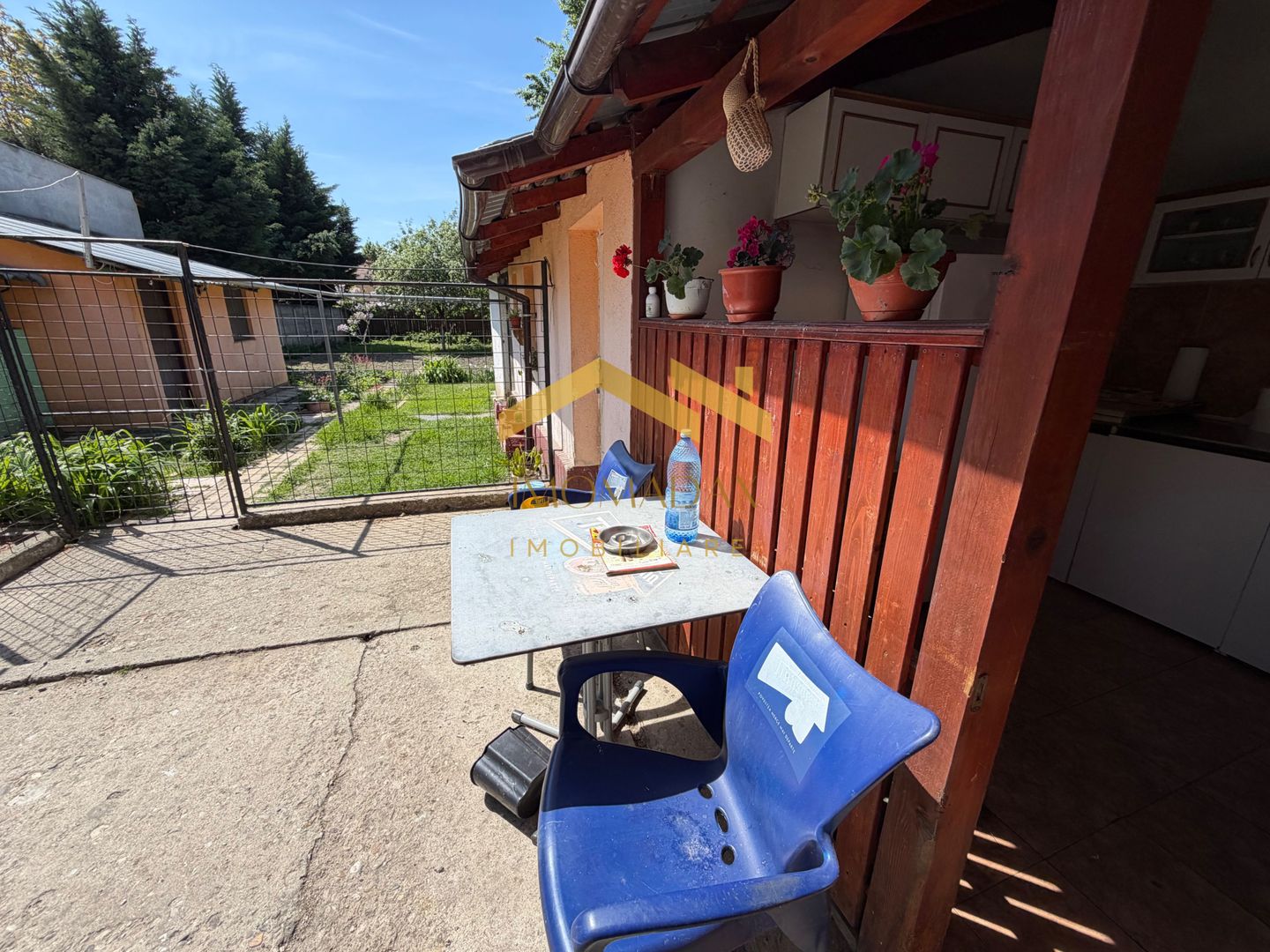 Complexul Studențesc-Casa Individuală-Disponibilă Imediat - Poză 20