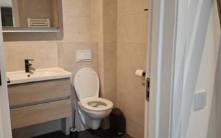 Apartament cu o cameră de închiriat în zona Copou, Complex Răsărit de Soare, prima închiriere - Poză 8
