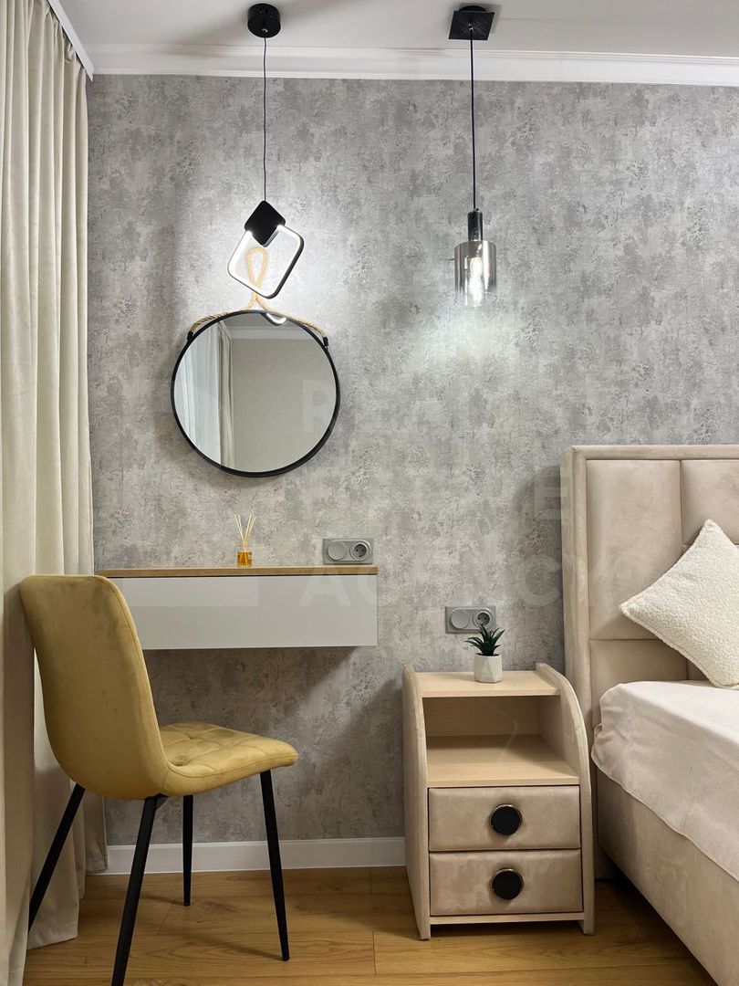 Vânzare, apartament, 2 camere, bd. Traian, sectorul Botanica - Poză 3
